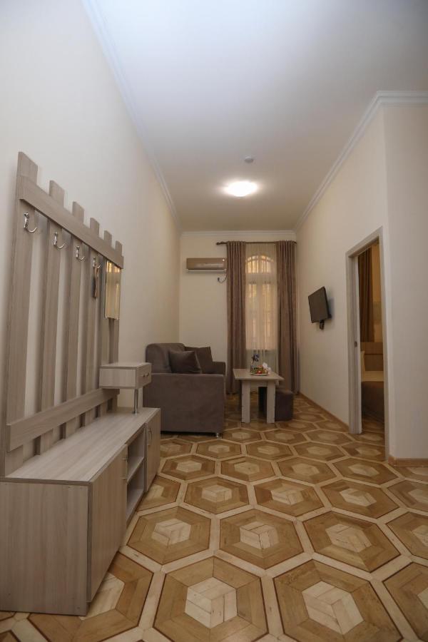 Alba Hotel Jerevan Eksteriør bilde